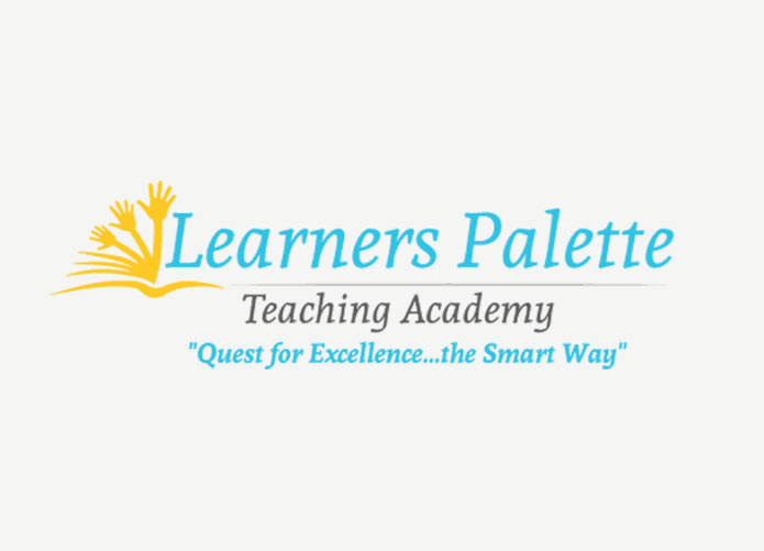 Learners Palette