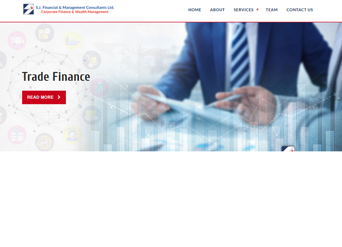 S. J. Finanace & Management Consultants ltd