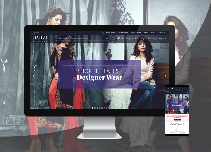 darzi casestudy image