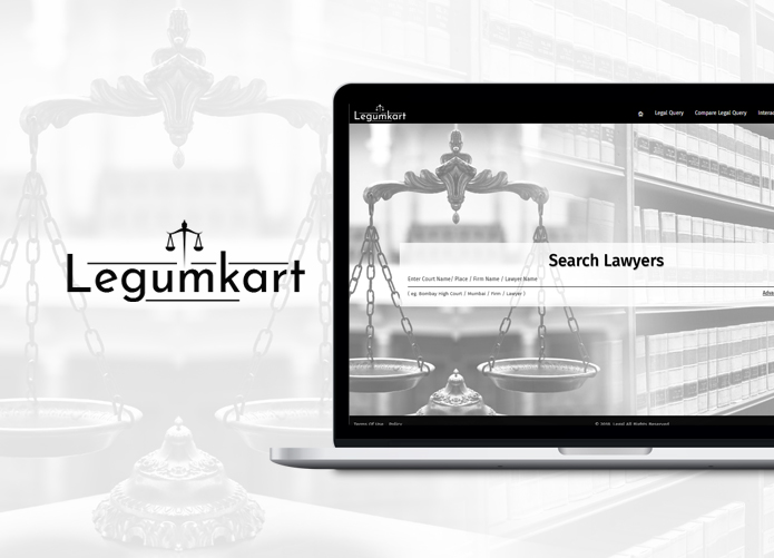 Legumkart casestudy image