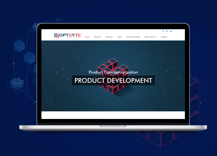 optbyte casestudy image